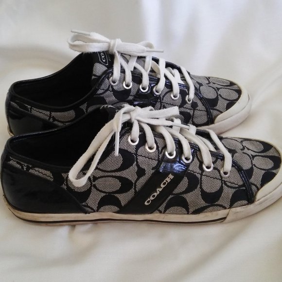 coach fillmore sneaker